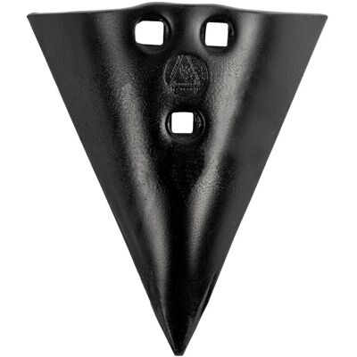 AMA Vomerina Per Tiller Con 3 Fori 14,5mm AMA Vomerina Per Tiller Con 3 Fori 14,5mm