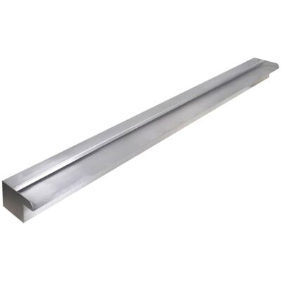 VIDAXL Asta Saliscendi Vema Timea V16100 Cromato VIDAXL Asta Saliscendi Vema Timea V16100 Cromato
