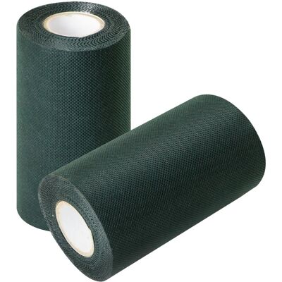 STI - Banda Di Giunzione 20mt (2 Rotoli Da 20cmx10mt) 200gr/mq Tnt Per Prato Sintetico STI - Banda Di Giunzione 20mt (2 Rotoli Da 20cmx10mt) 200gr/mq Tnt Per Prato Sintetico
