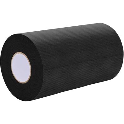 VIDAXL Nastro Adesivo Per Erba Sintetica Nero 20 X 0,15 Cm VIDAXL Nastro Adesivo Per Erba Sintetica Nero 20 X 0,15 Cm