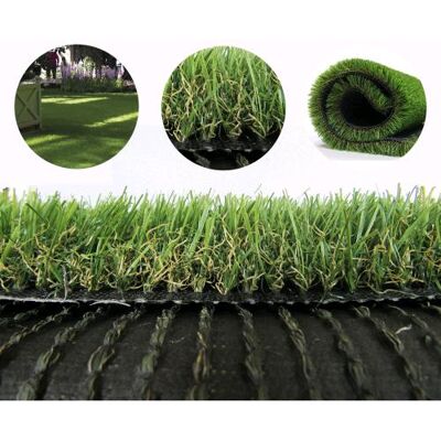 EACOMMERCE - Meazza 1x5 mt - 35 mm - Artificial grass EACOMMERCE - Meazza 1x5 mt - 35 mm - Artificial grass