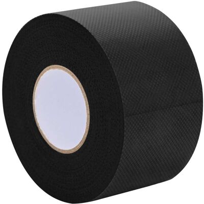 VIDAXL Nastro Adesivo Per Erba Sintetica Nero 5 Cm X 10 M VIDAXL Nastro Adesivo Per Erba Sintetica Nero 5 Cm X 10 M
