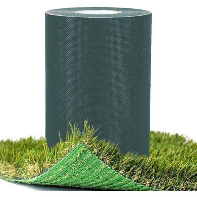 OEM Nastro Adesivo Per Erba Sintetica, Per Incollare Erba Sintetica Con Retro Antiscivolo (verde) OEM Nastro Adesivo Per Erba Sintetica, Per Incollare Erba Sintetica Con Retro Antiscivolo (verde)