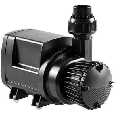 SICCE Syncra Adv 7.0 Pompa Multifunzione Dolce E Marino Da 7000 Litri/h - SICCE Syncra Adv 7.0 Pompa Multifunzione Dolce E Marino Da 7000 Litri/h -
