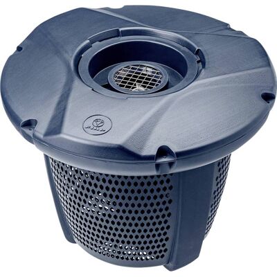 FIAP 1270 Profiair Oxycompact 10.000 Ossigenatore Per Stagno E Laghetto 10000 L/h FIAP 1270 Profiair Oxycompact 10.000 Ossigenatore Per Stagno E Laghetto 10000 L/h