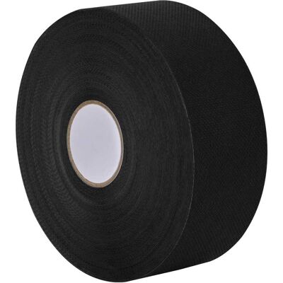 VIDAXL Nastro Adesivo Per Erba Sintetica Nero 5 Cm X 20 M VIDAXL Nastro Adesivo Per Erba Sintetica Nero 5 Cm X 20 M