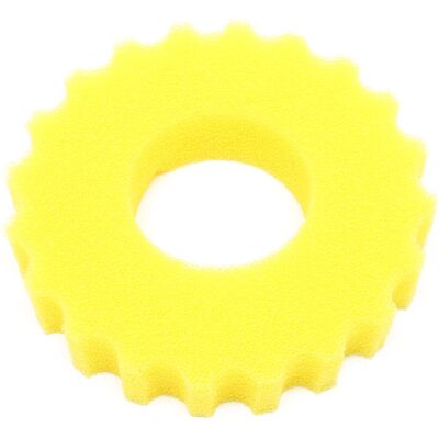 SUNSUN Pezzo Di Ricambio: Spugna Filtrante Gialla Per Filtri A Pressione Cpf-280 Cpf-380 Cpf-500 SUNSUN Pezzo Di Ricambio: Spugna Filtrante Gialla Per Filtri A Pressione Cpf-280 Cpf-380 Cpf-500
