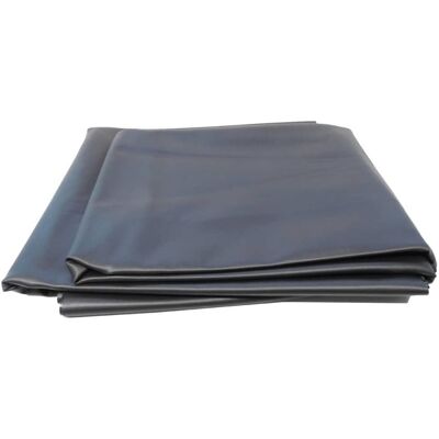 Liner per stagno Ubbink nero 6x4m - Liner di stagno Liner per stagno Ubbink nero 6x4m - Liner di stagno