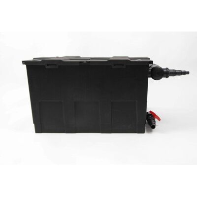 Ubbink SmartClear 12000 BasicSet - Sistema di filtraggio per stagni Ubbink SmartClear 12000 BasicSet - Sistema di filtraggio per stagni