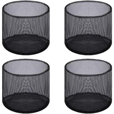 OEM Cesto Per Laghetto Pieghevole, Borsa Riutilizzabile Per Piante Acquatiche, 18 X 18 X 17 Cm, Vaso Robusto, Contenitore Da Giardino Ecologico, Supporto Compatto Per OEM Cesto Per Laghetto Pieghevole, Borsa Riutilizzabile Per Piante Acquatiche, 18 X 18 X 17 Cm, Vaso Robusto, Contenitore Da Giardino Ecologico, Supporto Compatto Per