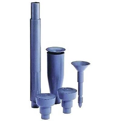 SICCE Ugello Fontana Giardino Ecopond 2-3 Large Waterbell Design Durevole Forma Regolabile SICCE Ugello Fontana Giardino Ecopond 2-3 Large Waterbell Design Durevole Forma Regolabile