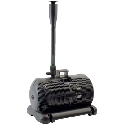 SICCE Pompa Laghetto Aqua 3 Filtrazione E Giochi Da 2500 Litri Ora - SICCE Pompa Laghetto Aqua 3 Filtrazione E Giochi Da 2500 Litri Ora -