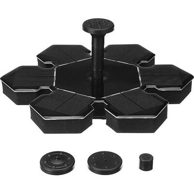 OEM Pompa Per Fontana, Unità Galleggiante Ad Energia Solare Per Laghetti Da Giardino - Rapanda OEM Pompa Per Fontana, Unità Galleggiante Ad Energia Solare Per Laghetti Da Giardino - Rapanda