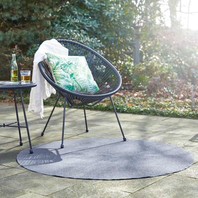 ANDIAMO Marca Modello - Tappeto Resistente ai Raggi UV per Interni ed Esterni ANDIAMO Marca Modello - Tappeto Resistente ai Raggi UV per Interni ed Esterni