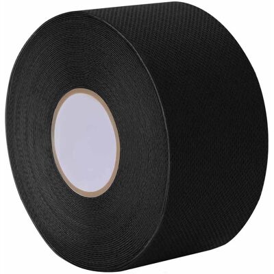 VIDAXL Nastro Adesivo Per Erba Sintetica Nero 10 X 0,05 Cm VIDAXL Nastro Adesivo Per Erba Sintetica Nero 10 X 0,05 Cm