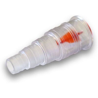 SUNSUN - Pezzo Di Ricambio: Beccuccio Per Uscita Filtri Da Laghetto Cpf-5000 / Cpf-10000 SUNSUN - Pezzo Di Ricambio: Beccuccio Per Uscita Filtri Da Laghetto Cpf-5000 / Cpf-10000