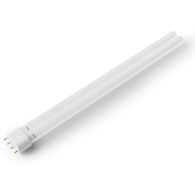 SUNSUN Lampada Uvc Di Ricambio Per Chiarificatore Per Laghetto Cuv-318 - SUNSUN Lampada Uvc Di Ricambio Per Chiarificatore Per Laghetto Cuv-318 -