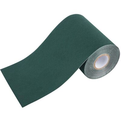 OEM Nastro Adesivo Per Erba Sintetica , 150 Mm X 10 M (2 Colori) (verde) OEM Nastro Adesivo Per Erba Sintetica , 150 Mm X 10 M (2 Colori) (verde)