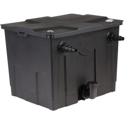 Filtro biologico per stagni vidaXL - 8000 L/h per grandi stagni con pesci Filtro biologico per stagni vidaXL - 8000 L/h per grandi stagni con pesci