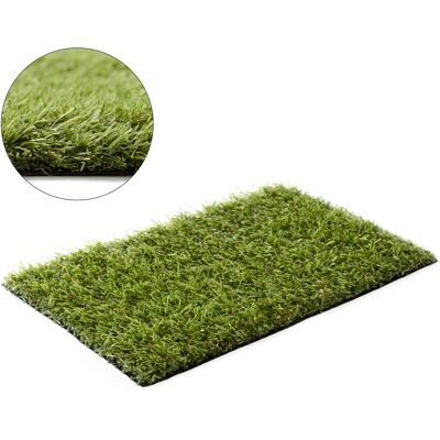 RUGSX - Erba Artificiale 150x200cm Verde RUGSX - Erba Artificiale 150x200cm Verde