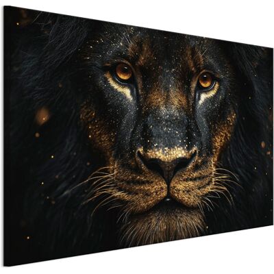 OEM Quadro Su Tela Italiana 90 X 60 Cm - Stile Modernista - Animali Quadro Su Tela Italiana 120 X 80 Cm - Stile Modernista - Animali OEM Quadro Su Tela Italiana 90 X 60 Cm - Stile Modernista - Animali Quadro Su Tela Italiana 120 X 80 Cm - Stile Modernista - Animali