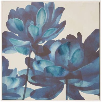 ATMOSPHERA Tela Pei Cad Fleur Tery 48x48 - Créateur D'Intérieur ATMOSPHERA Tela Pei Cad Fleur Tery 48x48 - Créateur D'Intérieur