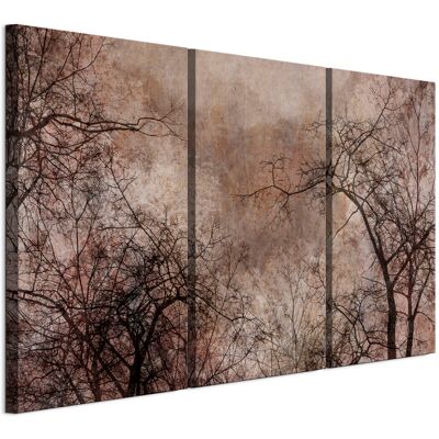 OEM Quadro Su Tela Italiana 90 X 60 Cm Trittico - Stile Modernista - Natura Quadro Su Tela Italiana 120 X 80 Cm Trittico - Stile Modernista - Natura OEM Quadro Su Tela Italiana 90 X 60 Cm Trittico - Stile Modernista - Natura Quadro Su Tela Italiana 120 X 80 Cm Trittico - Stile Modernista - Natura
