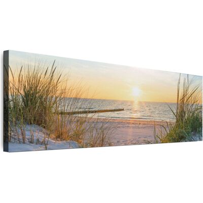 OEM Quadro Su Tela Italiana 120 X 40 Cm - Stile Eclettico - Natura Quadro Su Tela Italiana 135 X 45 Cm - Stile Eclettico - Natura OEM Quadro Su Tela Italiana 120 X 40 Cm - Stile Eclettico - Natura Quadro Su Tela Italiana 135 X 45 Cm - Stile Eclettico - Natura
