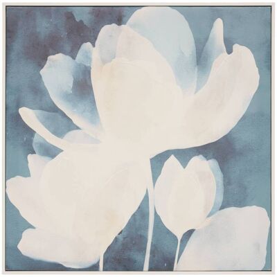 ATMOSPHERA Tela Pei Cad Fleur Tery 48x48 - Créateur D'Intérieur ATMOSPHERA Tela Pei Cad Fleur Tery 48x48 - Créateur D'Intérieur