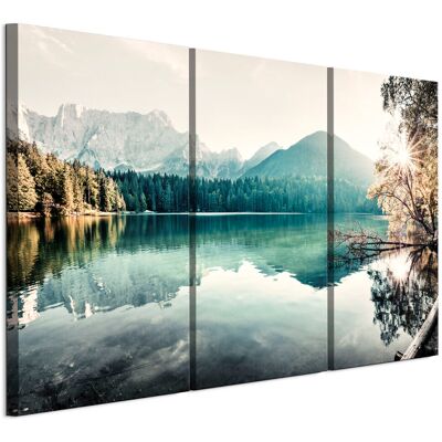 OEM Quadro Su Tela Italiana 90 X 60 Cm Trittico - Stile Classico - Natura Quadro Su Tela Italiana 120 X 80 Cm Trittico - Stile Classico - Natura OEM Quadro Su Tela Italiana 90 X 60 Cm Trittico - Stile Classico - Natura Quadro Su Tela Italiana 120 X 80 Cm Trittico - Stile Classico - Natura