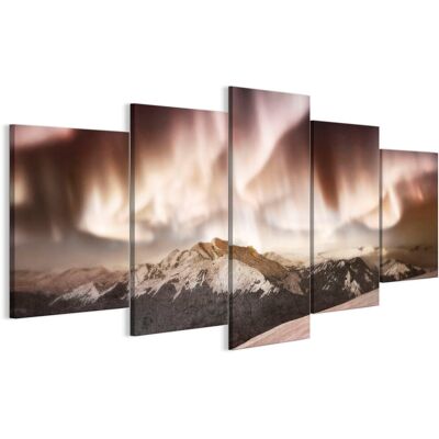 OEM Quadro Su Tela Italiana 100 X 50 Cm Pentattico - Stile Classico - Natura Quadro Su Tela Italiana 150 X 75 Cm Pentattico - Stile Classico - Natura OEM Quadro Su Tela Italiana 100 X 50 Cm Pentattico - Stile Classico - Natura Quadro Su Tela Italiana 150 X 75 Cm Pentattico - Stile Classico - Natura