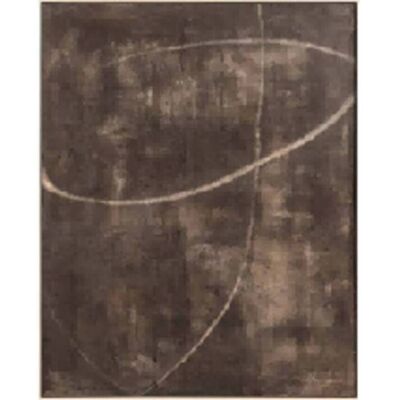 ATMOSPHERA Tela Ben Rettangolare 116x148 Cm - Créateur D'Intérieur ATMOSPHERA Tela Ben Rettangolare 116x148 Cm - Créateur D'Intérieur