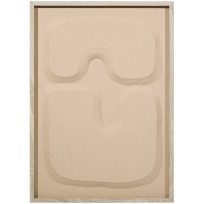 ATMOSPHERA Tela Katie 50x70cm - Créateur D'Intérieur ATMOSPHERA Tela Katie 50x70cm - Créateur D'Intérieur