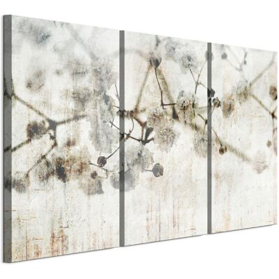 OEM Quadro Su Tela Italiana 90 X 60 Cm Trittico - Stile Scandinavo - Fiori Quadro Su Tela Italiana 120 X 80 Cm Trittico - Stile Scandinavo - Fiori OEM Quadro Su Tela Italiana 90 X 60 Cm Trittico - Stile Scandinavo - Fiori Quadro Su Tela Italiana 120 X 80 Cm Trittico - Stile Scandinavo - Fiori