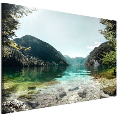 OEM Quadro Su Tela Italiana 90 X 60 Cm - Stile Classico - Natura Quadro Su Tela Italiana 120 X 80 Cm - Stile Classico - Natura OEM Quadro Su Tela Italiana 90 X 60 Cm - Stile Classico - Natura Quadro Su Tela Italiana 120 X 80 Cm - Stile Classico - Natura