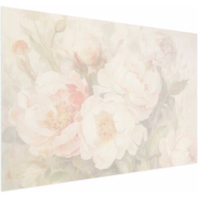 OEM Manifesto - Peonie Nella Nebbia OEM Manifesto - Peonie Nella Nebbia