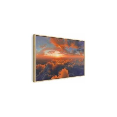 ARTGEIST Quadro Decorativo Spettacolo Colori Tela 120x80 Cm ARTGEIST Quadro Decorativo Spettacolo Colori Tela 120x80 Cm