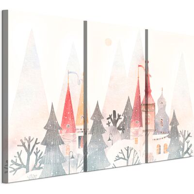 OEM Quadro Su Tela Italiana 90 X 60 Cm Trittico - Stile Scandinavo - Natura Quadro Su Tela Italiana 120 X 80 Cm Trittico - Stile Scandinavo - Natura OEM Quadro Su Tela Italiana 90 X 60 Cm Trittico - Stile Scandinavo - Natura Quadro Su Tela Italiana 120 X 80 Cm Trittico - Stile Scandinavo - Natura
