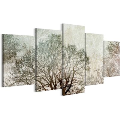 OEM Quadro Su Tela Italiana 100 X 50 Cm Pentattico - Stile Classico - Natura Quadro Su Tela Italiana 150 X 75 Cm Pentattico - Stile Classico - Natura OEM Quadro Su Tela Italiana 100 X 50 Cm Pentattico - Stile Classico - Natura Quadro Su Tela Italiana 150 X 75 Cm Pentattico - Stile Classico - Natura