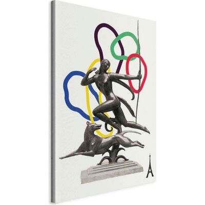 OEM Decorazione Da Parete Artgeist Quadro 60x90 Cm Tela Qualità OEM Decorazione Da Parete Artgeist Quadro 60x90 Cm Tela Qualità