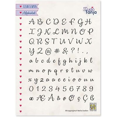 OEM Francobolli, Lettere E Numeri OEM Francobolli, Lettere E Numeri