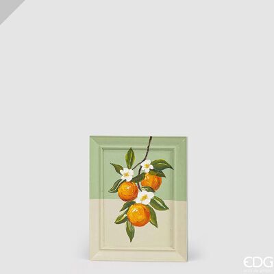 EDG Enzo De Gasperi Quadro Frutta Rettangolare 40 X 30 Cm Verde Mix – Decorazione Parete Cucina Design Moderno EDG Enzo De Gasperi Quadro Frutta Rettangolare 40 X 30 Cm Verde Mix – Decorazione Parete Cucina Design Moderno
