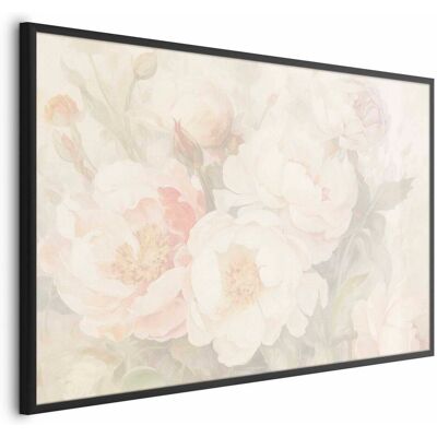 OEM Manifesto - Peonie Nella Nebbia OEM Manifesto - Peonie Nella Nebbia