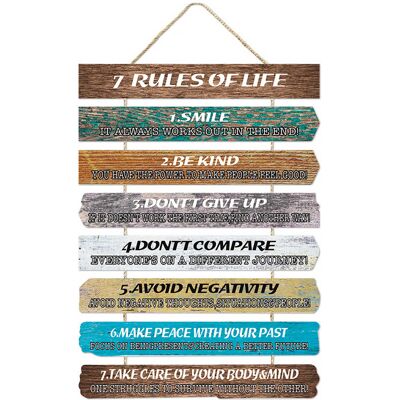 Infinite Targa Motivazionale Da Parete In Legno Massello, Stile Vintage, Con Citazione Positiva, 30x4 Cm, Per Soggiorno, Ufficio, Casa, Regalo Di Ispirazione Infinite Targa Motivazionale Da Parete In Legno Massello, Stile Vintage, Con Citazione Positiva, 30x4 Cm, Per Soggiorno, Ufficio, Casa, Regalo Di Ispirazione