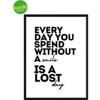 LUPIA Quadro Optical 32 X 42 Cm Every Day LUPIA Quadro Optical 32 X 42 Cm Every Day