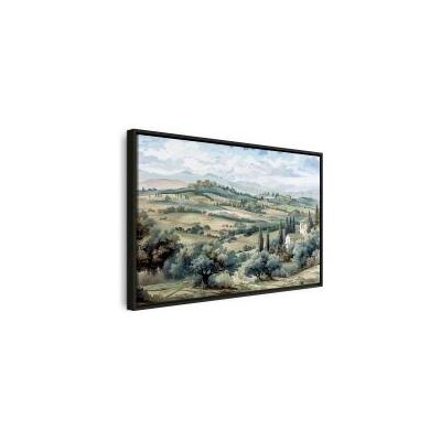 ARTGEIST Quadro Decorativo Verde 120x80 Cm Tela ARTGEIST Quadro Decorativo Verde 120x80 Cm Tela