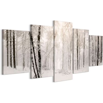 OEM Quadro Su Tela Italiana 100 X 50 Cm Pentattico - Stile Classico - Natura Quadro Su Tela Italiana 150 X 75 Cm Pentattico - Stile Classico - Natura OEM Quadro Su Tela Italiana 100 X 50 Cm Pentattico - Stile Classico - Natura Quadro Su Tela Italiana 150 X 75 Cm Pentattico - Stile Classico - Natura