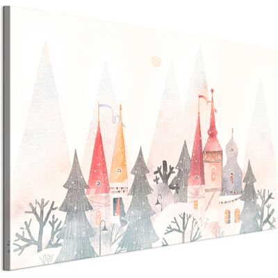 OEM Quadro Su Tela Italiana 90 X 60 Cm - Stile Scandinavo - Natura Quadro Su Tela Italiana 120 X 80 Cm - Stile Scandinavo - Natura OEM Quadro Su Tela Italiana 90 X 60 Cm - Stile Scandinavo - Natura Quadro Su Tela Italiana 120 X 80 Cm - Stile Scandinavo - Natura