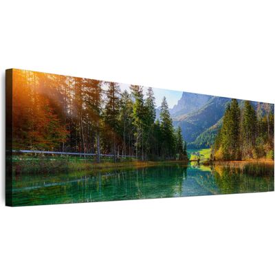 OEM Quadro Su Tela Italiana 120 X 40 Cm - Stile Moderno - Natura Quadro Su Tela Italiana 135 X 45 Cm - Stile Moderno - Natura OEM Quadro Su Tela Italiana 120 X 40 Cm - Stile Moderno - Natura Quadro Su Tela Italiana 135 X 45 Cm - Stile Moderno - Natura