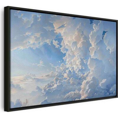 ARTGEIST Quadro Decorativo Tela 60x40 Cm Stampa Digitale ARTGEIST Quadro Decorativo Tela 60x40 Cm Stampa Digitale